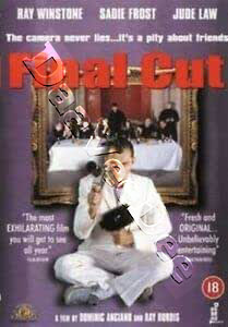 Final Cut |   DVD